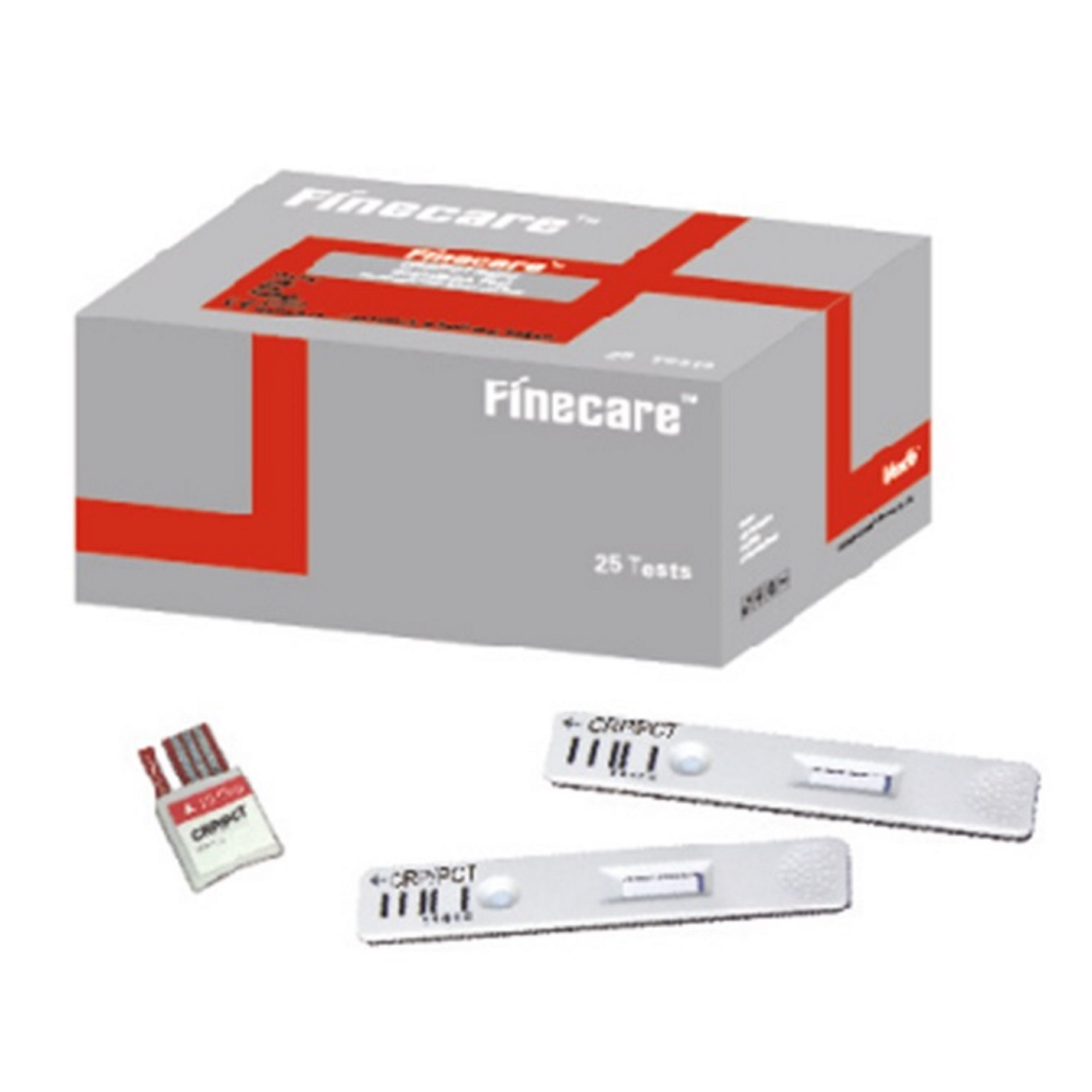 Image of Finecare